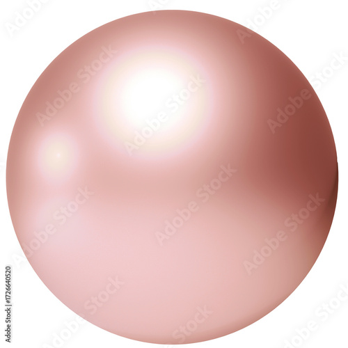 pearl ball sea shell mermaid jewelry	