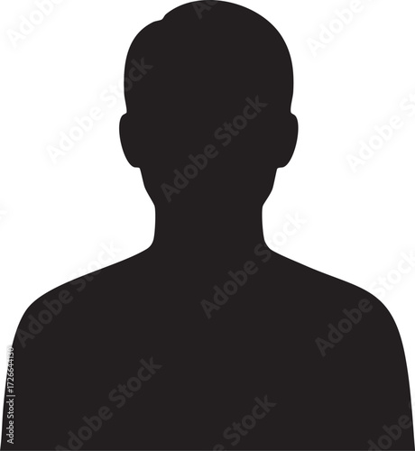 anonymous figure