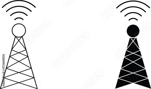 antenna icon