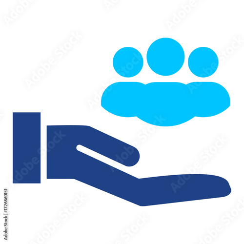 Values Simple Vector Icon Collection