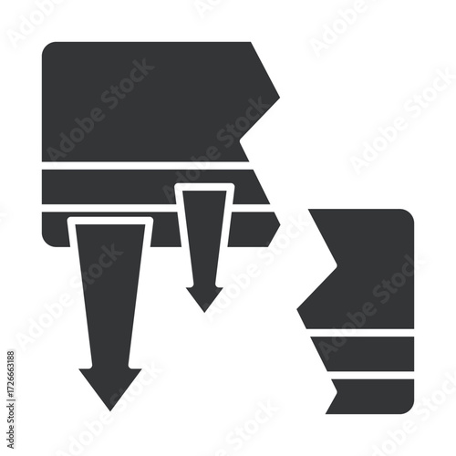 Bankrupt Icon