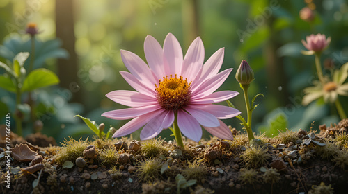 Vitalidad Natural: La Esencia del Bienestar en Cada Dosis