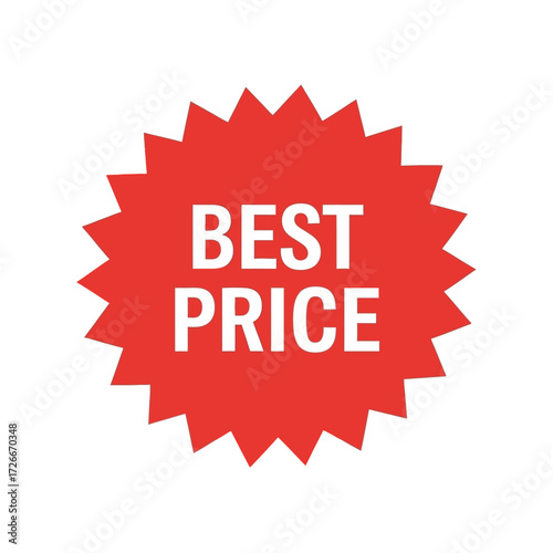 Red sale banner with the text "SALE" and "70% OFF" for promotional purposes.