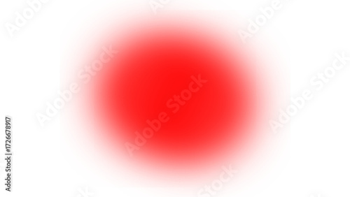 red abstract background
