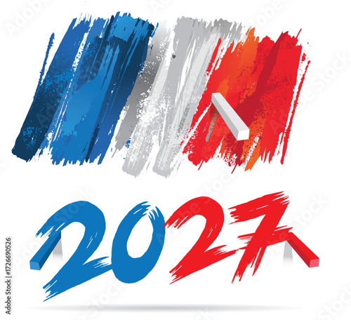 élections nationales présidentielles de 2027 en France