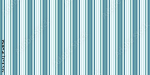 Seamless pastel teal and white vertical stripes pattern.  Perfect for website backgrounds, textile designs, or any project needing a clean, modern, and calming aesthetic.