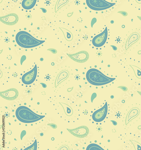 Drawn oriental, seasonal rich. Paisley henna in vector flower. Shirt classic intricacy royalty.