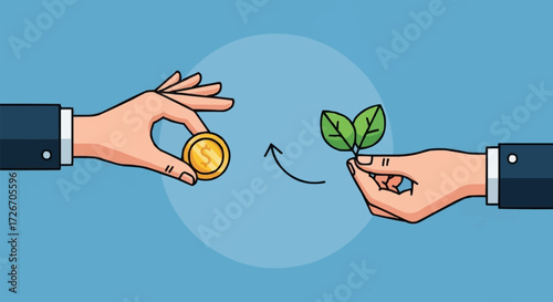 save the planet