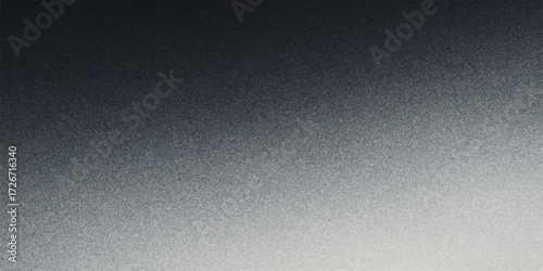 Brushed metallic texture pattern with light and dark grey tones on a silver steel surface