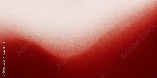 Red abstract patterned fabric texture background