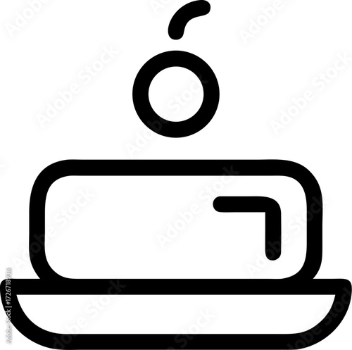 Soap dish