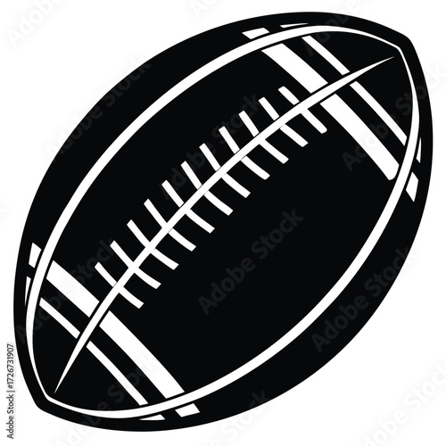football ball icon