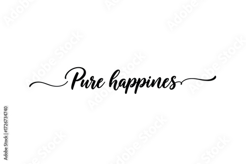 Celebrating pure happiness emotional wellness retreat indoor inspirational uplifting concept. Vector illustration