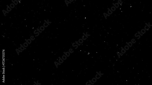 Soft Film Noise Overlay