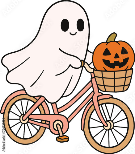 Ghost funny