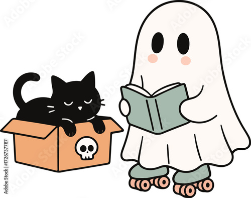 Ghosted Again