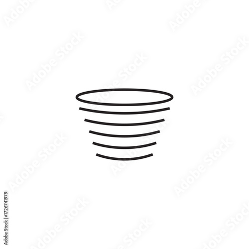 tornado icon