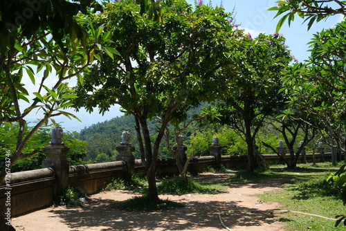 Lady Buddha Danang Vietnam Sightseeing Temples and Pagodas