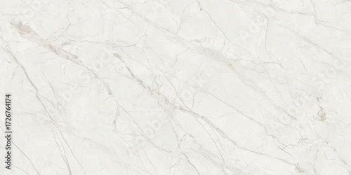 natural White marble texture for skin tile wallpaper luxurious background. Creative Stone ceramic art wall interiors backdrop design. picture high resolution Vector Illustration
