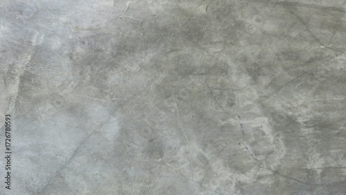 Wallpaper Mural Polished texture, old grey cement wall with stains, building wall texture, cement wall texture image, texture, and background. Torontodigital.ca