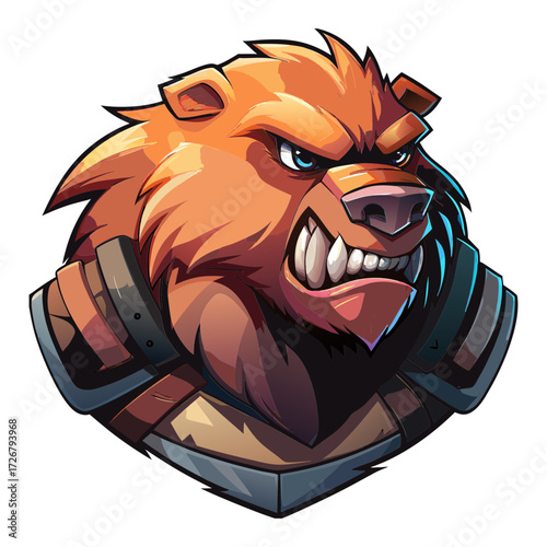 un feroce capibara 03