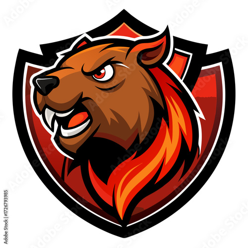 un feroce capibara 01