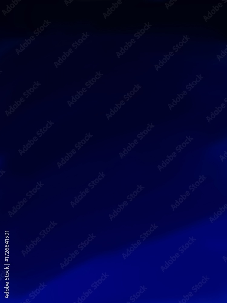 Obraz premium blue abstract background