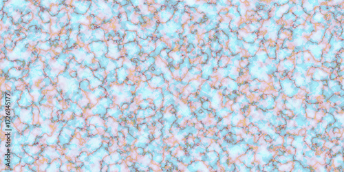 Mosaic pastel speckled texture with soft blended colors