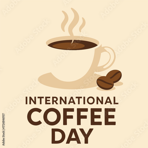 International Coffee Day
