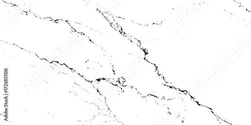 "Luxurious white marble texture with smooth surface and subtle black veins, ideal for elegant backgrounds, modern interiors, countertops, tiles, and high-end architectural design"