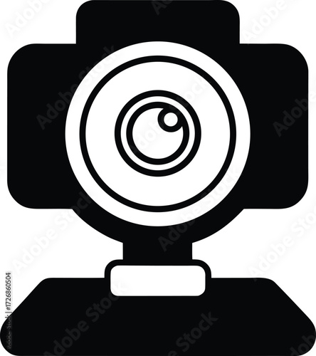 web-camera-icon.eps