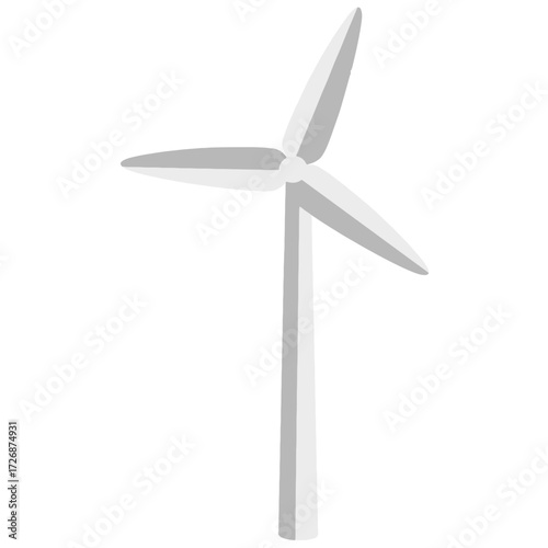 wind turbine 