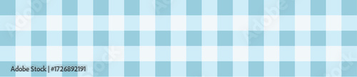 checkered band illustration