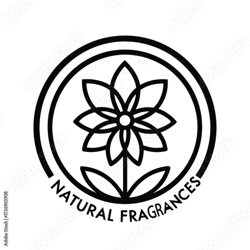 Natural Fragrances icon