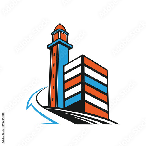 real estate logo