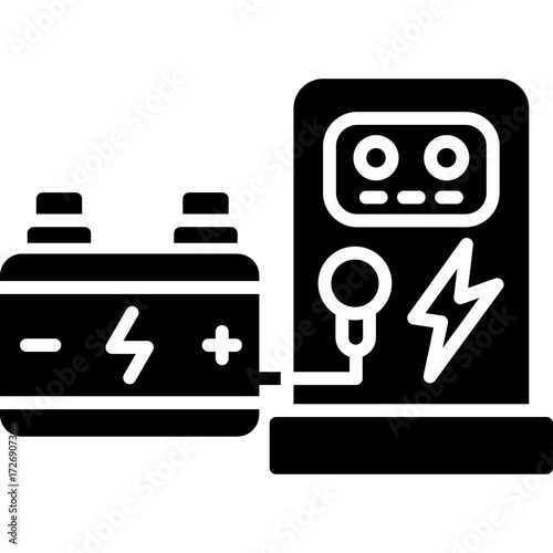Battery Icon