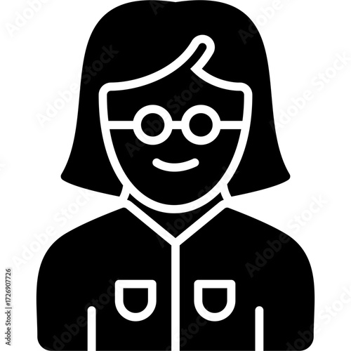 Teacher Icon