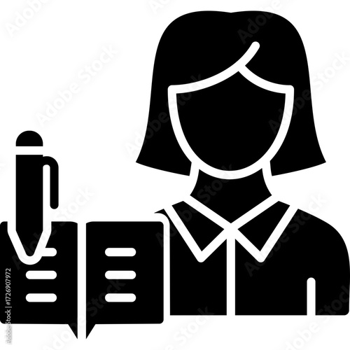 Editor Icon