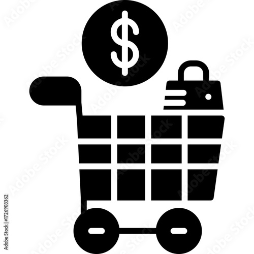 Cashback Icon