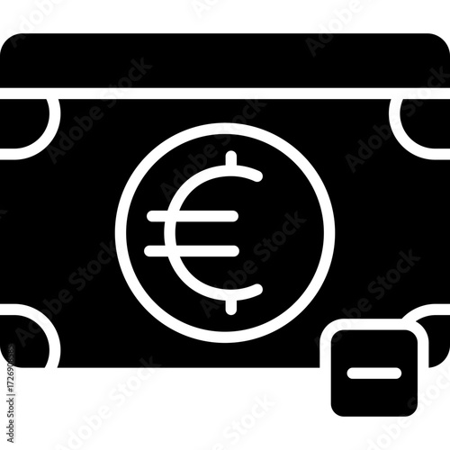 Withdraw Icon