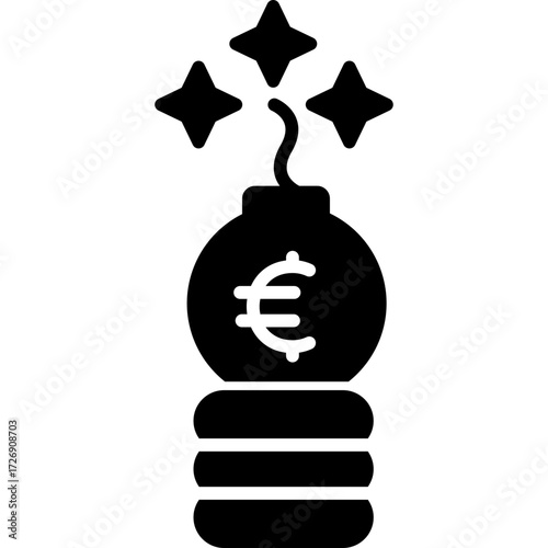 Debt Icon