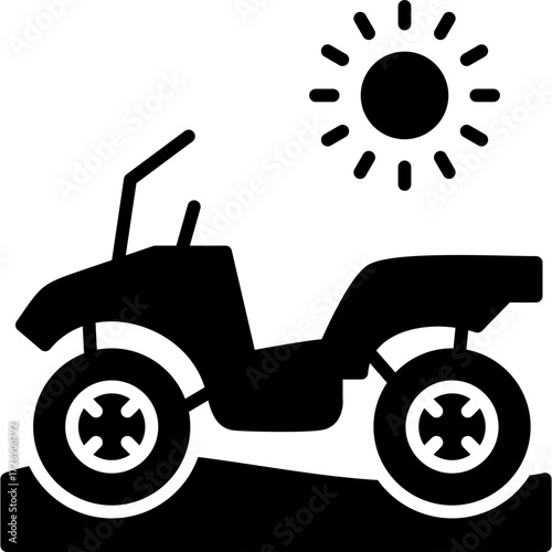 Atv Icon