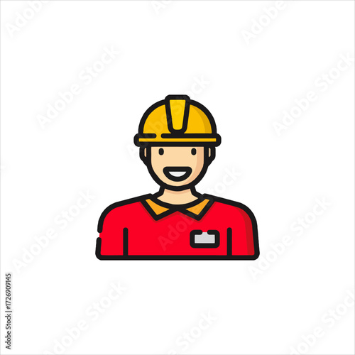 Construction Worker