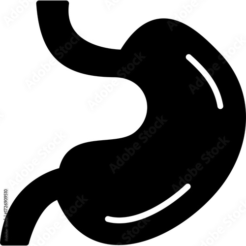 Stomach Icon