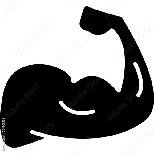 Arm Icon