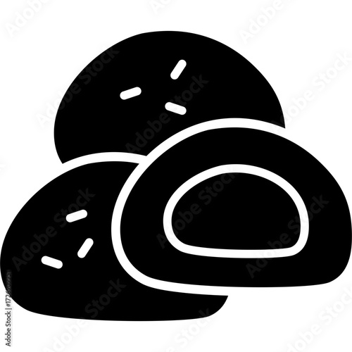 Mochi Icon