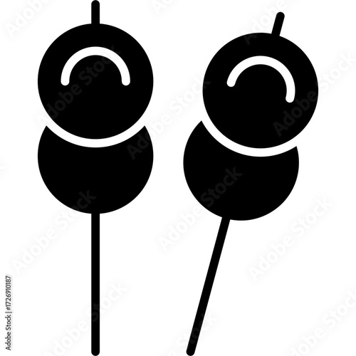 Kibi Dango Icon