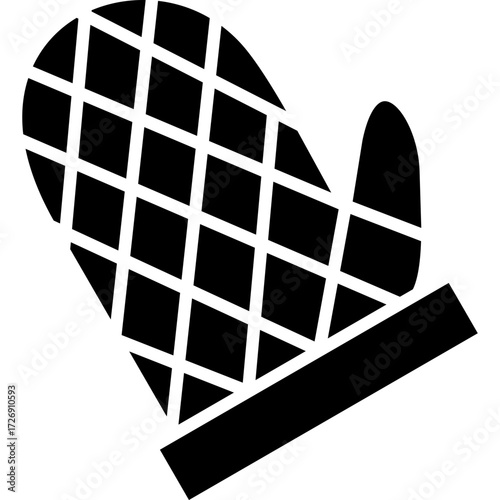 Mitts Icon