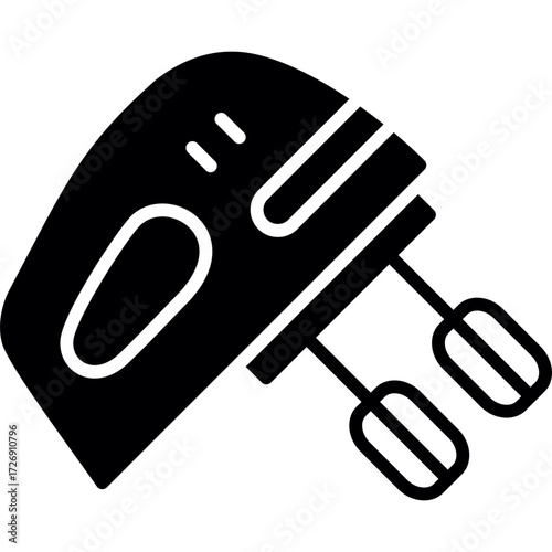 Beater Icon