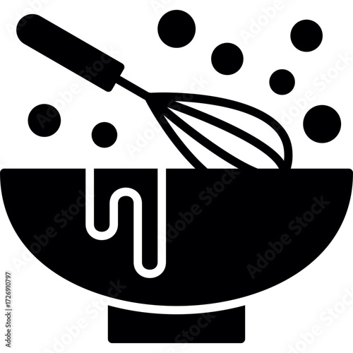 Whisk Icon